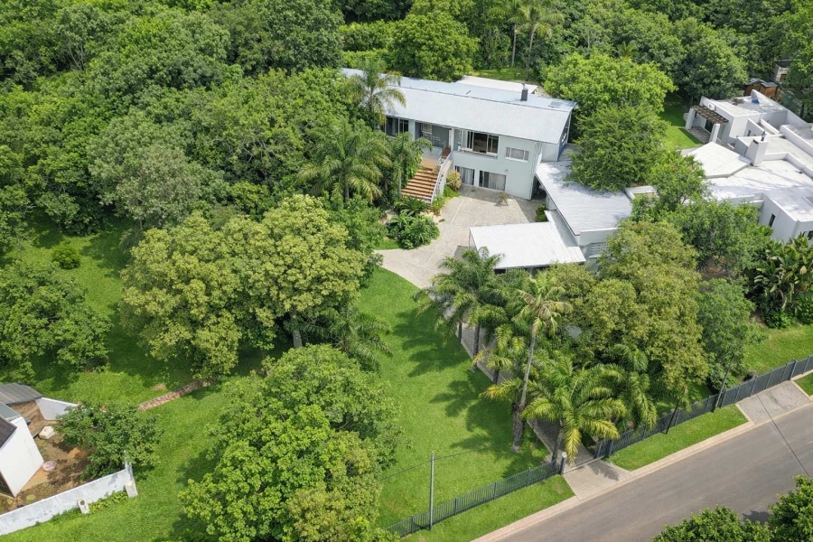 4 Bedroom Property for Sale in Schoemansville North West